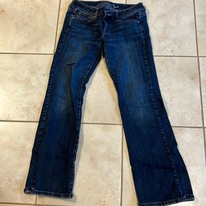 American Eagle women’s jeans size 8